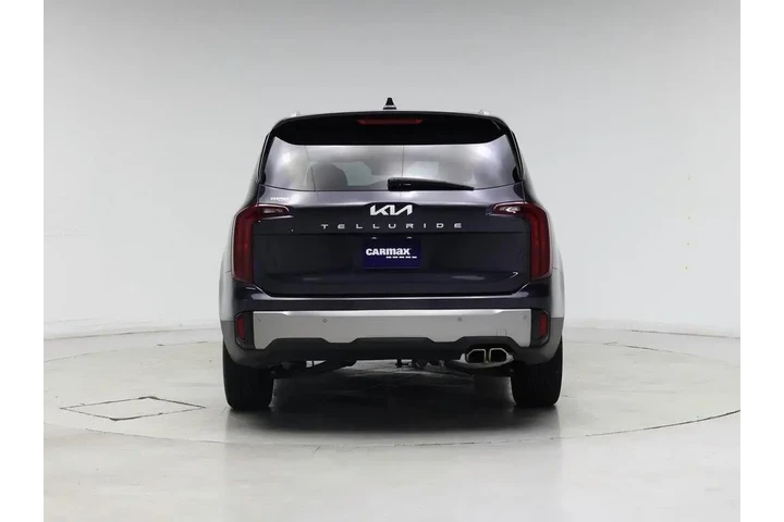 $33998 : Kia Telluride 2025 S 4dr SUV image 6