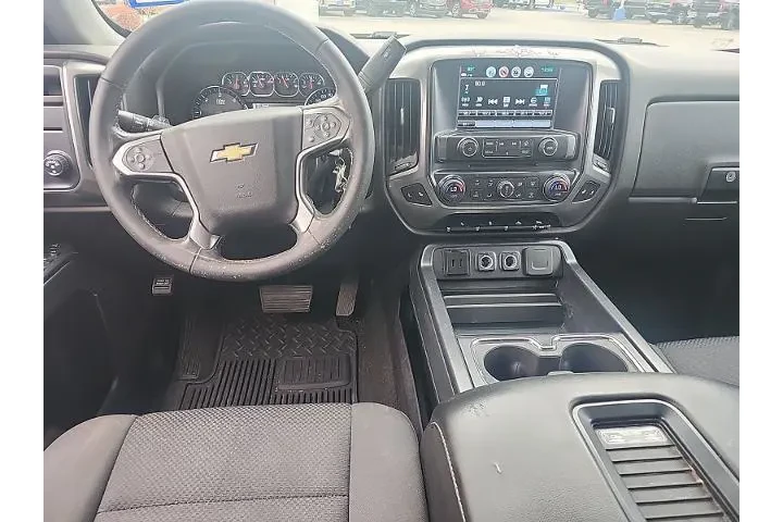 $17496 : Chevrolet Silverado 1500 201 image 10