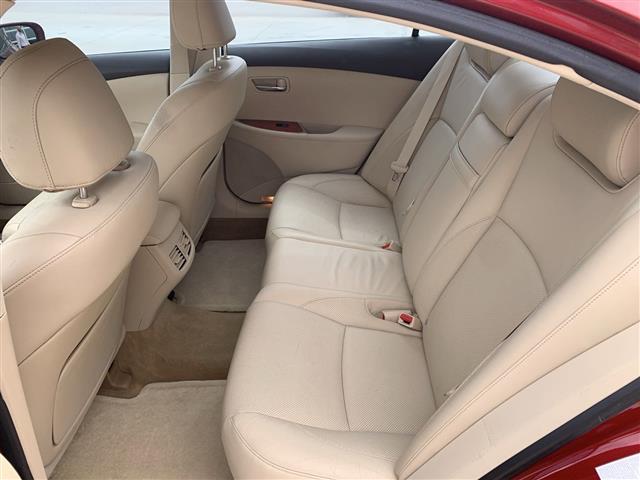 $16000 : 2010 ES 350 Base Sedan V-6 cyl image 10