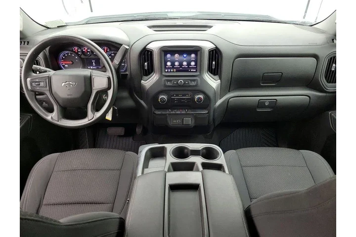$33998 : Chevrolet Silverado 1500 202 image 9