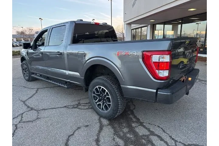 $36808 : Ford F-150 2023 4x4 XL 4dr S image 7
