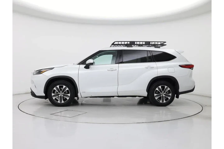 $30998 : Toyota Highlander Hybrid 202 image 3
