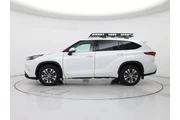 $30998 : Toyota Highlander Hybrid 202 thumbnail