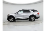 $24998 : Ford Explorer 2022 AWD XLT 4 thumbnail