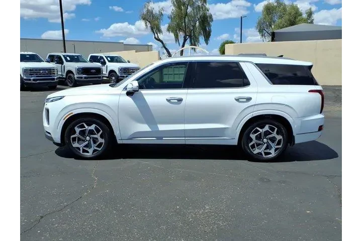 $32306 : Hyundai PALISADE 2022 Callig image 3