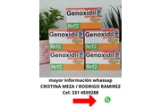 Activa tu Salud: NRF2 en Toluca
