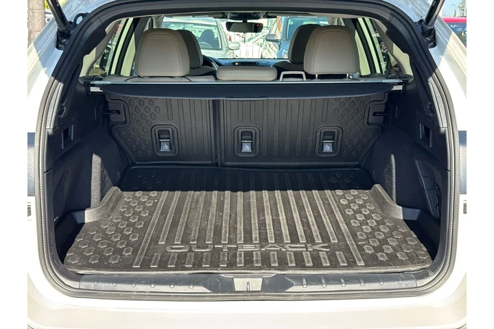 $36995 : Subaru Outback 2025 AWD Limi image 7