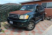 $4600 : 2001 TOYOTA SEQUOIA EN VENTA thumbnail