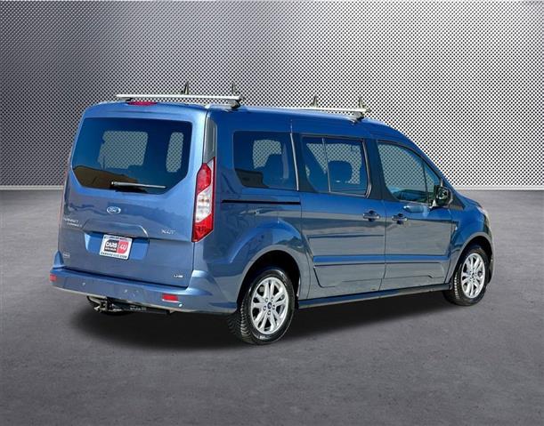 $18797 : 2019 Transit Connect XLT image 8