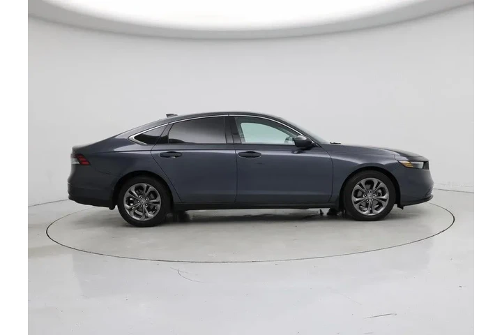 $27998 : Honda Accord 2024 EX 4dr Sed image 7