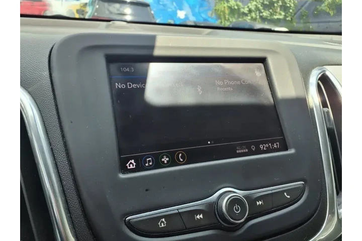 $12699 : Chevrolet Equinox 2020 4x4 L image 6