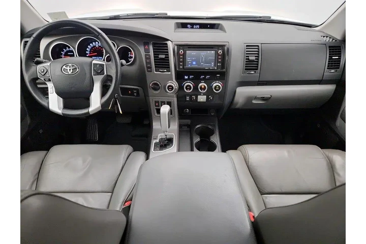 $33998 : Toyota Sequoia 2015 4x4 Limi image 9