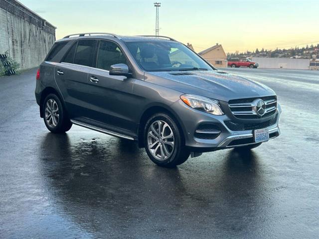 $17988 : 2017 Mercedes-Benz GLE GLE 35 image 9