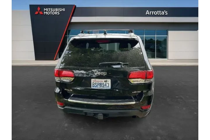 $19980 : Jeep Grand Cherokee 2020 4x4 image 2