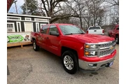 $13999 : 2014 Silverado 1500 LT thumbnail