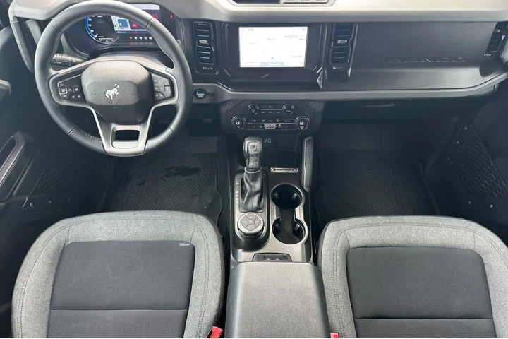 $36900 : Ford Bronco 2023 4x4 Big Ben image 6