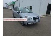 Subaru Forester 2018 AWD 2.5 en Kings County