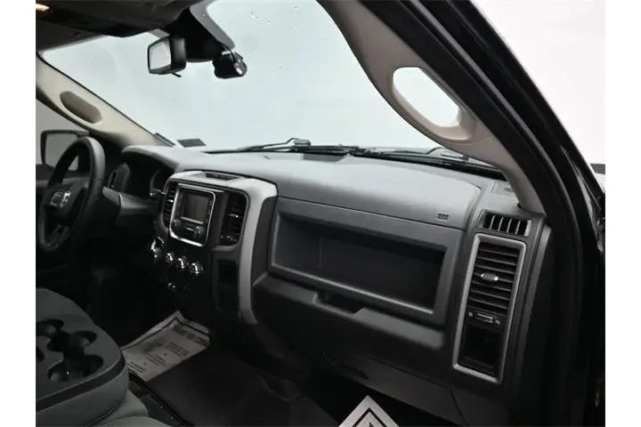 $16997 : Ram 1500 2015 4x4 Express 4d image 8