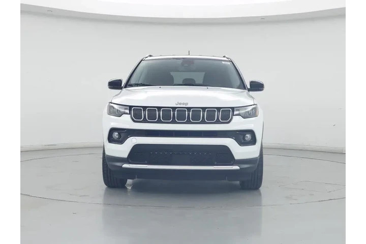 $23998 : Jeep Compass 2022 4x4 Limite image 5