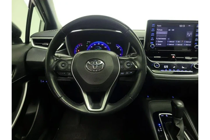 $17998 : Toyota Corolla 2020 XSE 4dr image 10