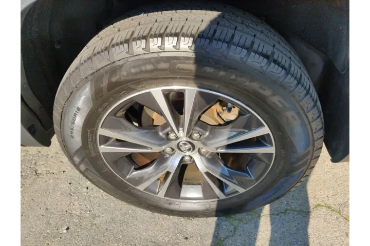 $19999 : 2016 Highlander XLE image 10
