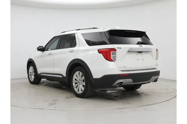 $25998 : Ford Explorer 2020 Limited 4 image 2