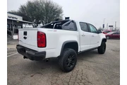 $25998 : Chevrolet Colorado 2018 4x4 thumbnail
