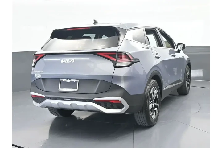 $21800 : Kia Sportage 2024 EX 4dr SUV image 5