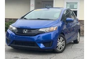 2015 Fit LX thumbnail
