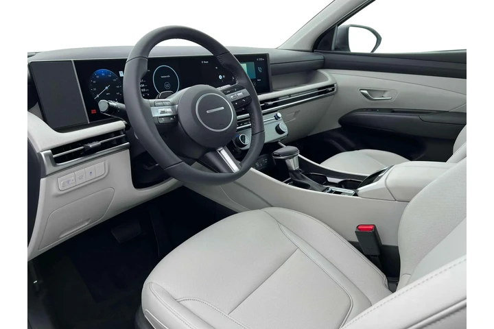 $28995 : Hyundai TUCSON 2025 AWD SEL image 2