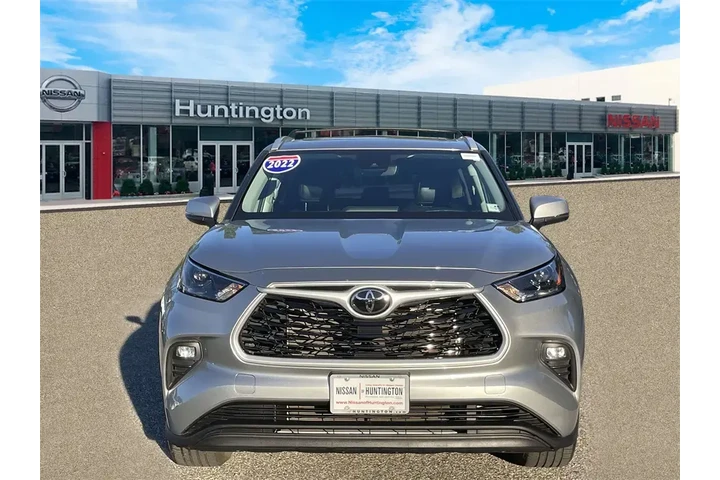 $33333 : Toyota Highlander 2022 AWD X image 2