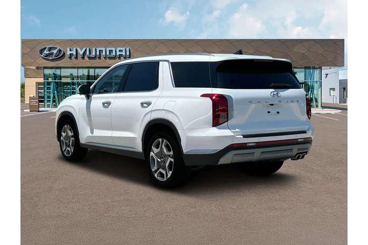 $39744 : Hyundai PALISADE 2024 SEL 4d image 5