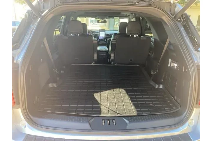 $34980 : Ford Explorer 2021 AWD ST 4d image 10