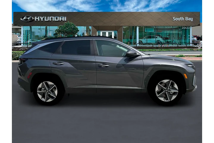 $30998 : Hyundai TUCSON Hybrid 2025 A image 9