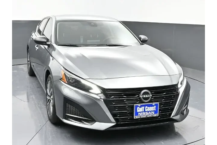 $21981 : Nissan Altima 2025 2.5 SV 4d image 3