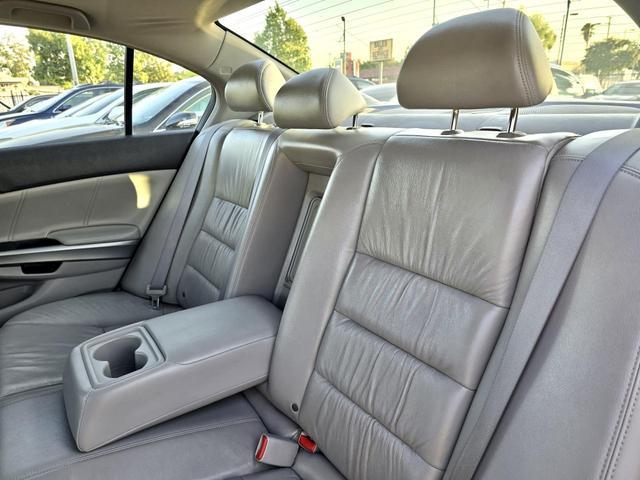 $6900 : 2008 HONDA ACCORD2008 HONDA A image 10