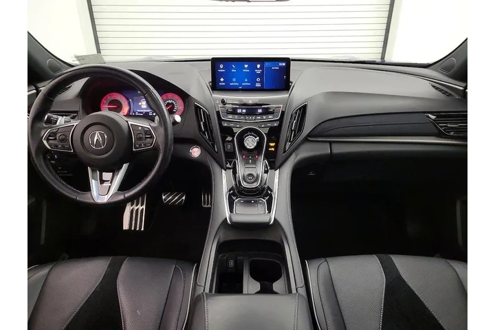 $29998 : Acura RDX 2021 4dr SUV w/A-S image 9