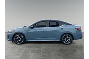 $26051 : Nissan Sentra 2024 SR 4dr Se thumbnail