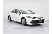Toyota Camry 2019 LE 4dr Sed en San Francisco Bay Area