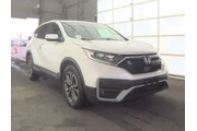 $22690 : Honda CR-V 2020 EX-L 4dr SUV thumbnail