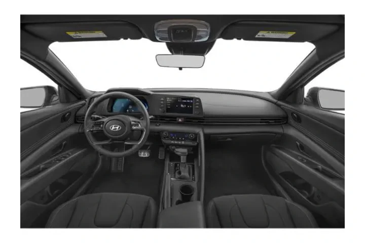 $21900 : Hyundai ELANTRA 2025 SEL Spo image 7