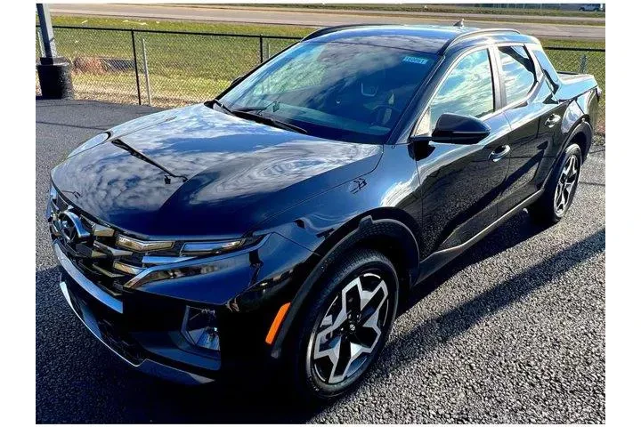 $29829 : Hyundai SANTA CRUZ 2024 AWD image 5