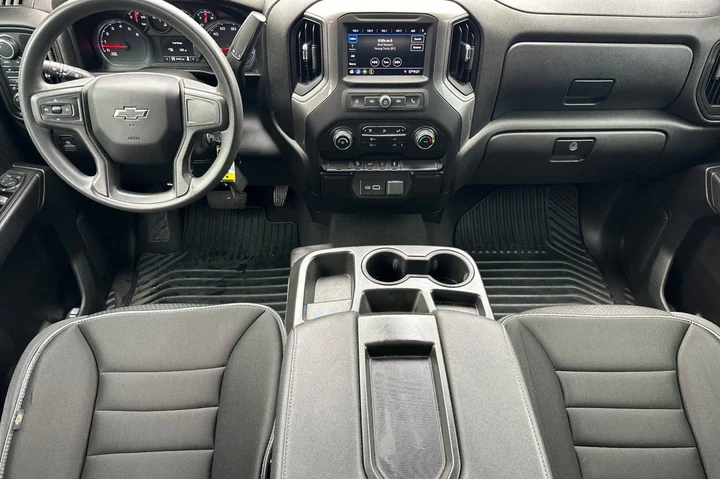 $35900 : Chevrolet Silverado 1500 202 image 6