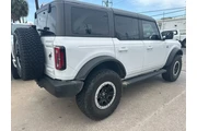 $39881 : Ford Bronco 2023 4x4 Base Ad thumbnail