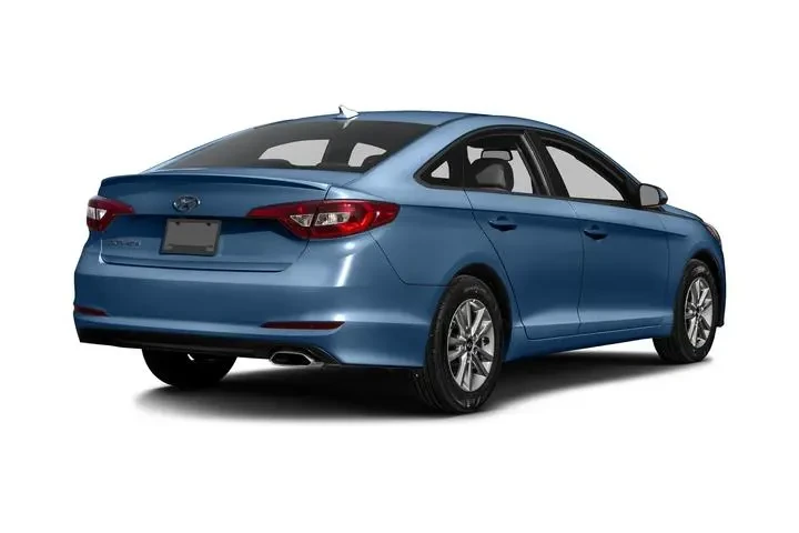 $13550 : Hyundai SONATA 2016 Limited image 3