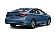 $13550 : Hyundai SONATA 2016 Limited thumbnail