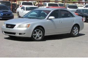 $6995 : 2006 Sonata GLS V6 thumbnail