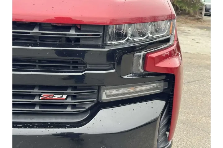 $28900 : Chevrolet Silverado 1500 202 image 6