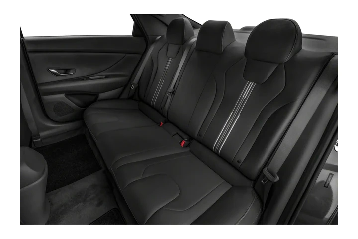$20984 : 2023 Elantra SEL image 9