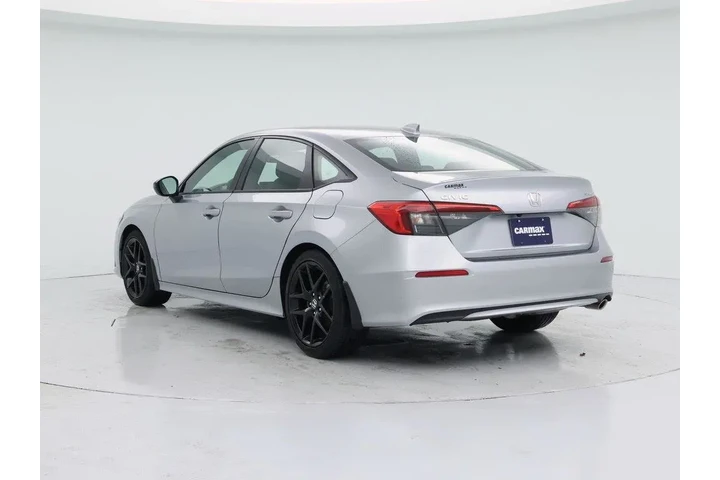 $26998 : Honda Civic 2024 Sport 4dr S image 2